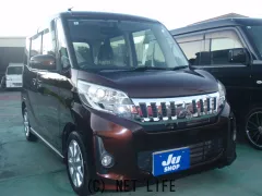 三菱 eKスペース