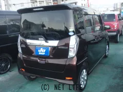 三菱 eKスペース