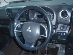 三菱 eKスペース