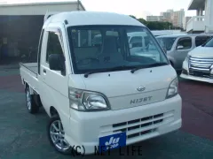 ダイハツ ハイゼットトラック