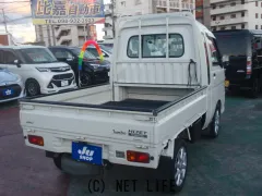 ダイハツ ハイゼットトラック