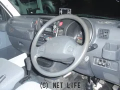 ダイハツ ハイゼットトラック