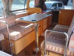 トヨタ ハイエース