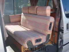 トヨタ ハイエース