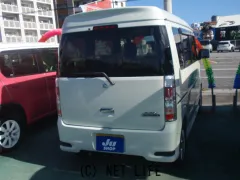 スズキ エブリイワゴン