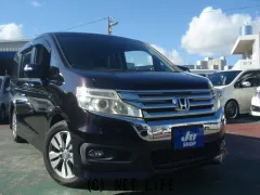 ホンダ ステップワゴン