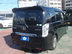 ホンダ ステップワゴン