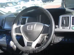 ホンダ ステップワゴン