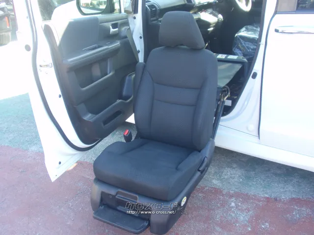 ホンダ ステップワゴン