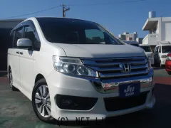 ホンダ ステップワゴン