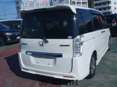 ホンダ ステップワゴン