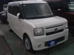 ダイハツ ムーヴコンテ