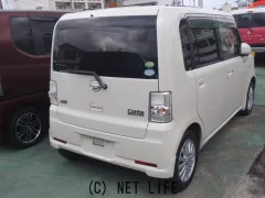 ダイハツ ムーヴコンテ