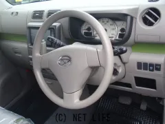 ダイハツ ムーヴコンテ