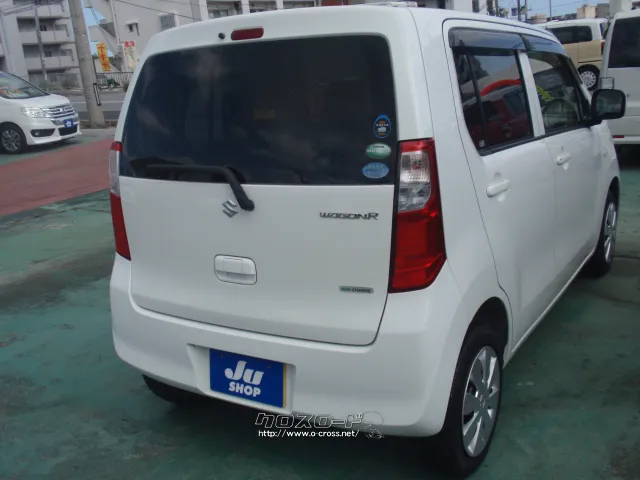 スズキ ワゴンR