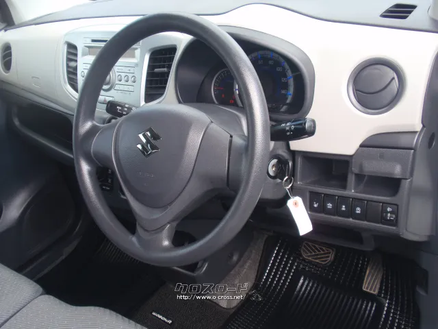 スズキ ワゴンR