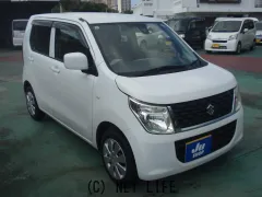 スズキ ワゴンR