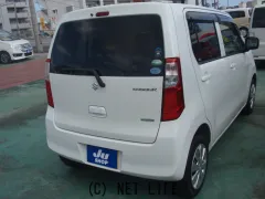 スズキ ワゴンR