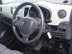 スズキ ワゴンR