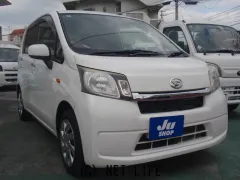 ダイハツ ムーヴ