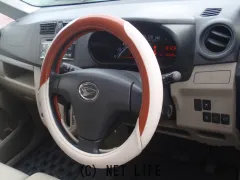 ダイハツ ムーヴ