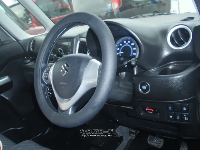 スズキ スペーシア