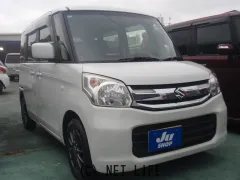 スズキ スペーシア