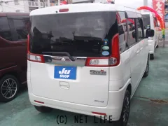 スズキ スペーシア