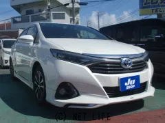 トヨタ SAI