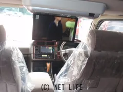 トヨタ ハイエース