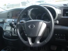 日産 エルグランド