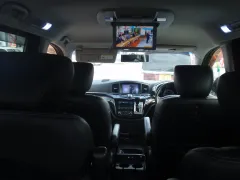 日産 エルグランド