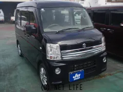 スズキ エブリイワゴン