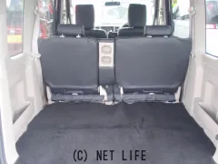 スズキ エブリイワゴン