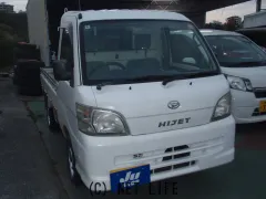 ダイハツ ハイゼットトラック