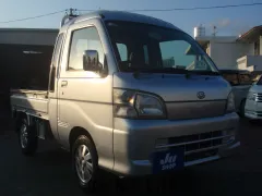 ダイハツ ハイゼットトラック