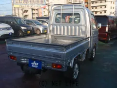 ダイハツ ハイゼットトラック