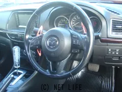 マツダ アテンザ