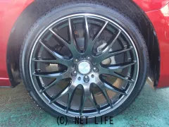 マツダ アテンザ