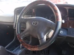 トヨタ ハイエース