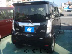 日産 デイズルークス