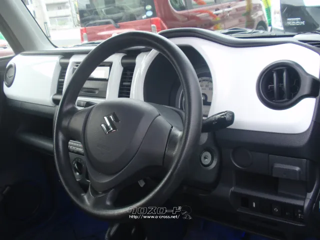 スズキ ハスラー