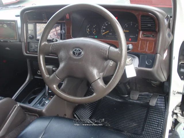 トヨタ ハイエース