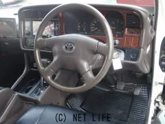 トヨタ ハイエース