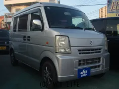 スズキ エブリイ