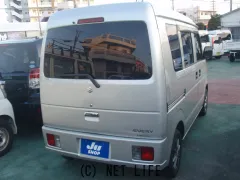 スズキ エブリイ