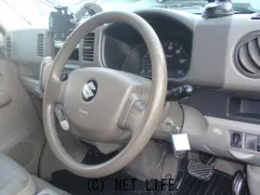 スズキ エブリイ