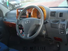 トヨタ ピクシスバン