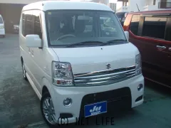 スズキ エブリイワゴン