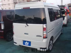 スズキ エブリイワゴン